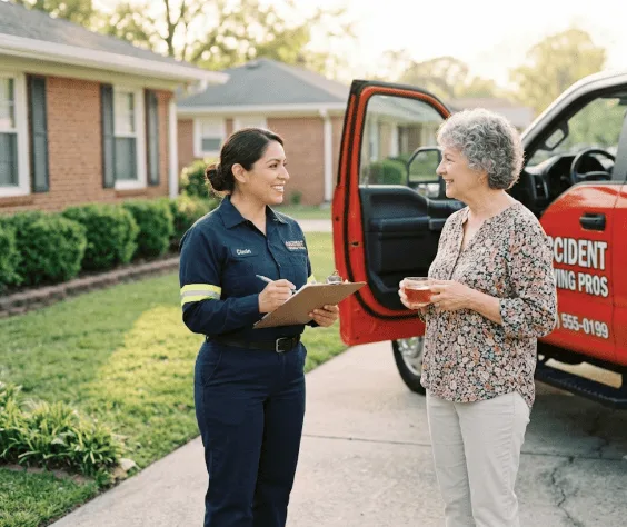 Accident Towing Service Howard, GA FAQs